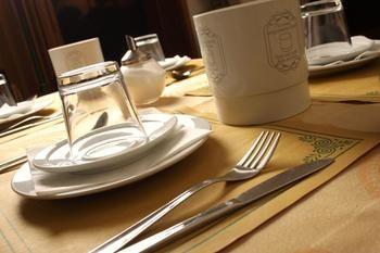 Hotell Saturnia 2*