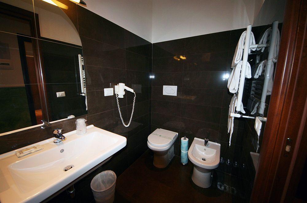 Hotell Saturnia Roma