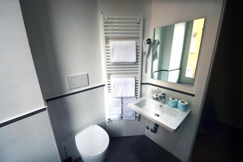 Hotell Saturnia Roma