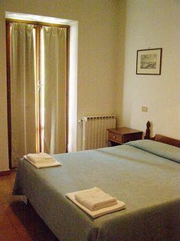 Hotel Family House Rom