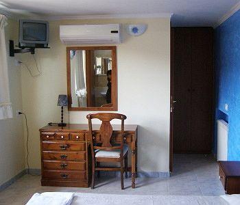 Hotel Family House Rom