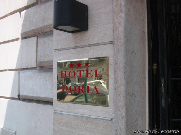 Doria Palace Boutique Rom