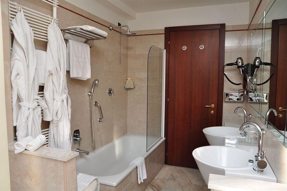 Hotel Tmark Vaticano 4*