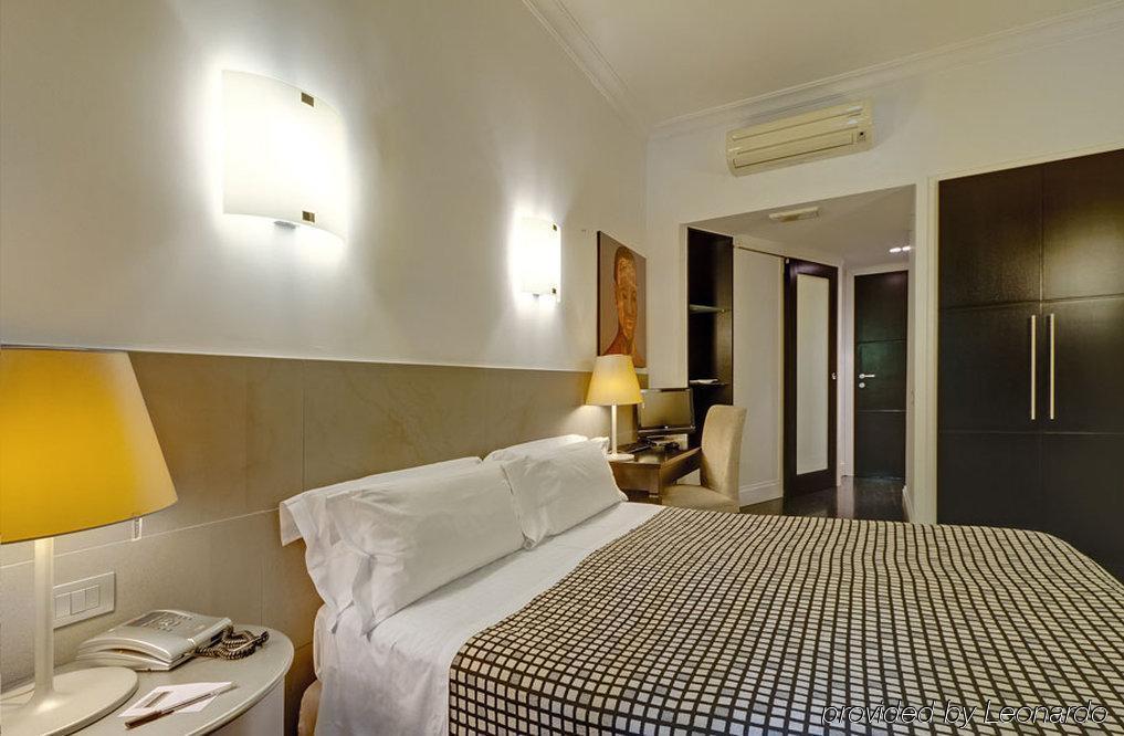 Residenza A -via Veneto Fashion