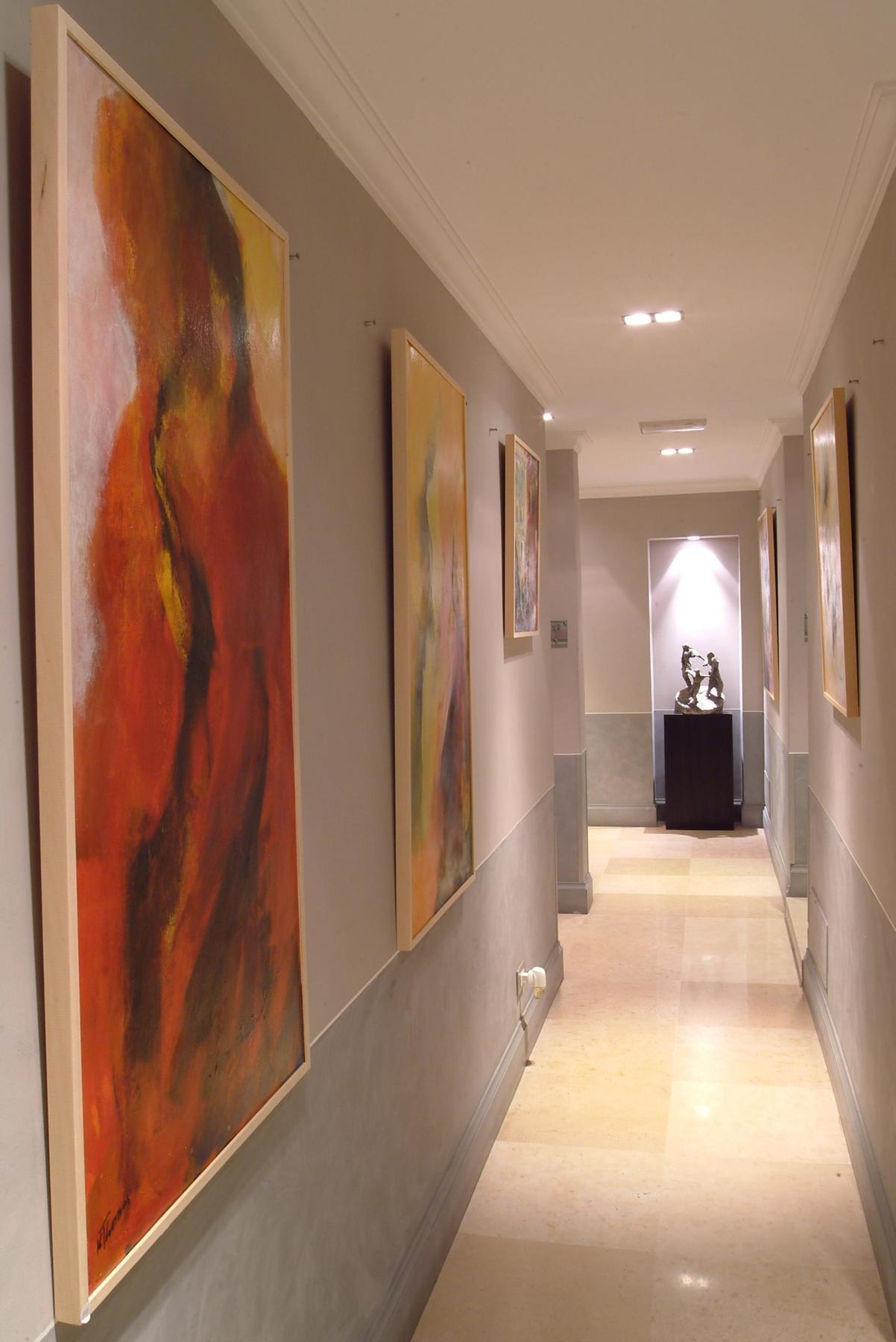 Residenza A -via Veneto Fashion