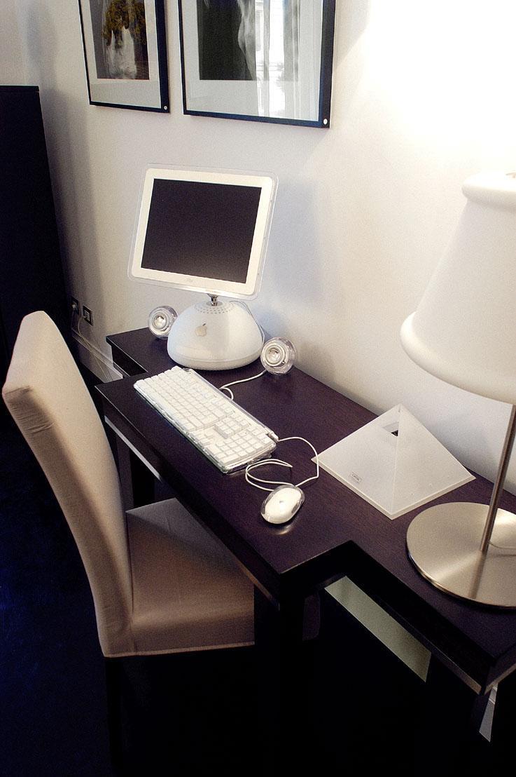 Residenza A -via Veneto Fashion Roma