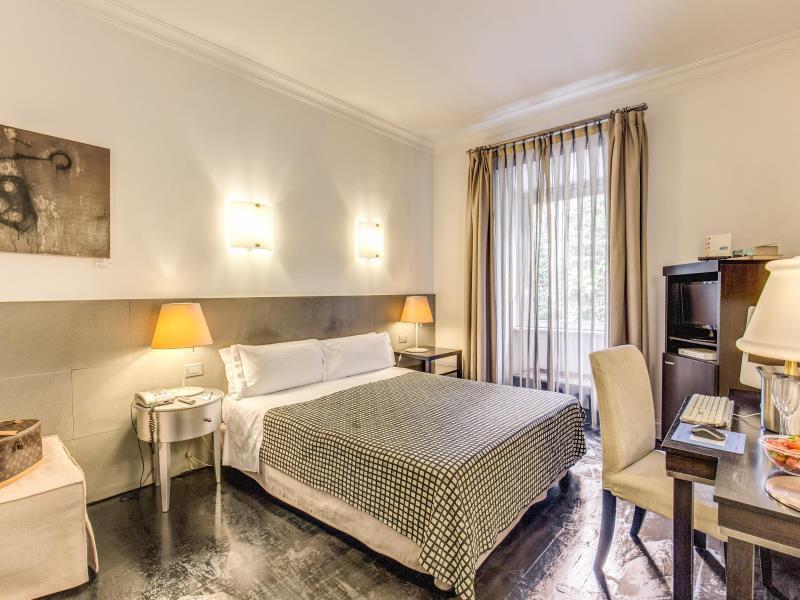 Residenza A -via Veneto Fashion