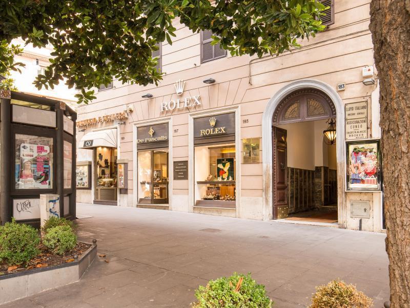 Affittacamere Residenza A -via Veneto Fashion Roma