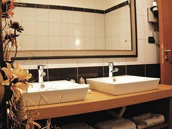 Hotel Piemonte Rom