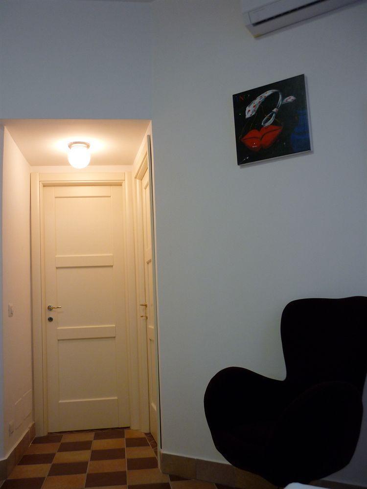 Apartamento Maison Re Di Roma