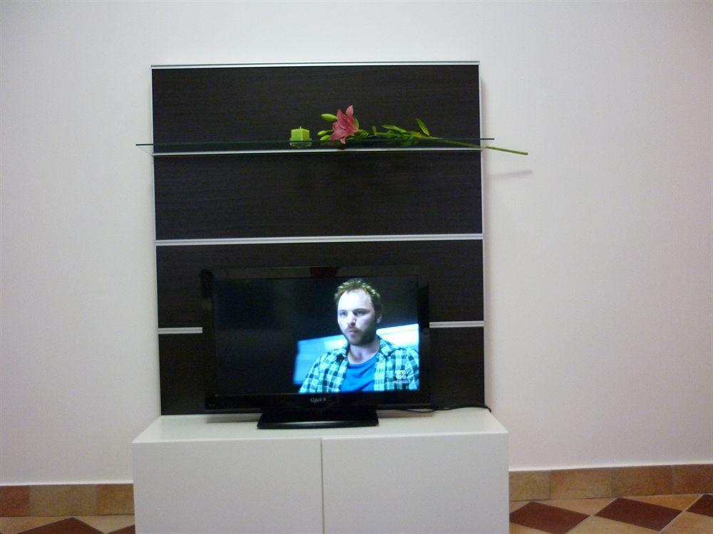 Apartamento Maison Re Di *
