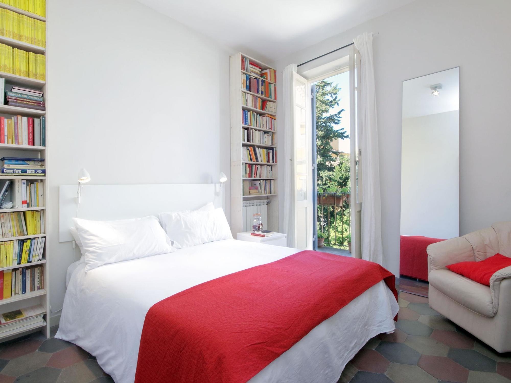 Michelangelo Charmsuite Roma