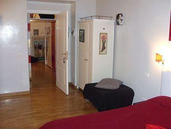 Bed and breakfast Kiss Me Luxury