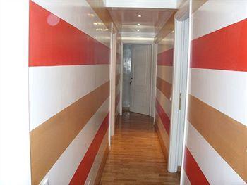 Bed and breakfast Kiss Me Luxury Roma