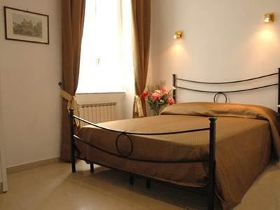 Affittacamere Babuino 127
