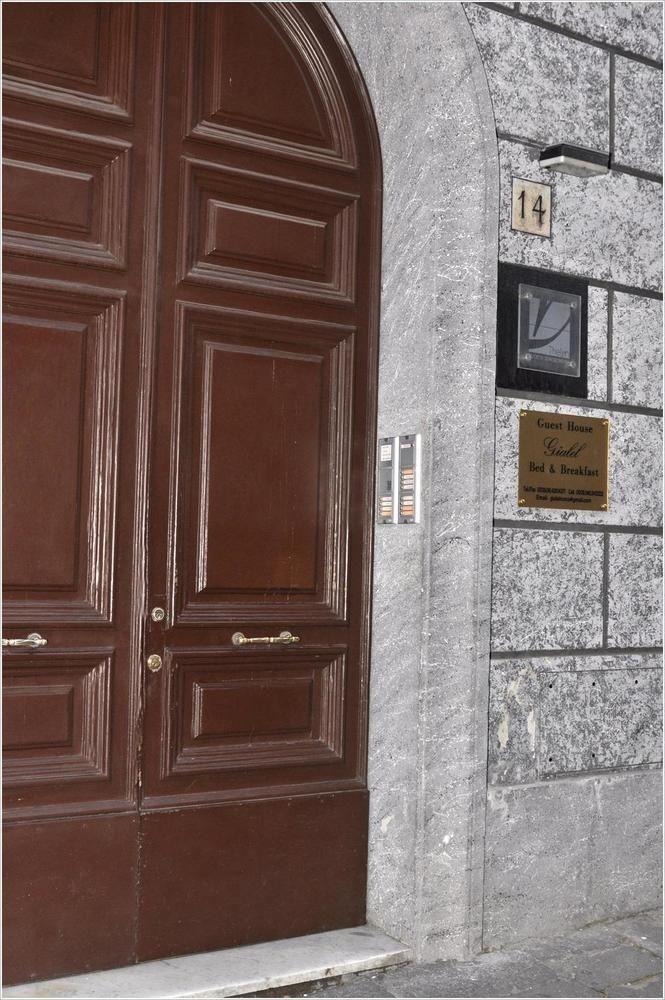 Casa de hóspedes Gialel 3*