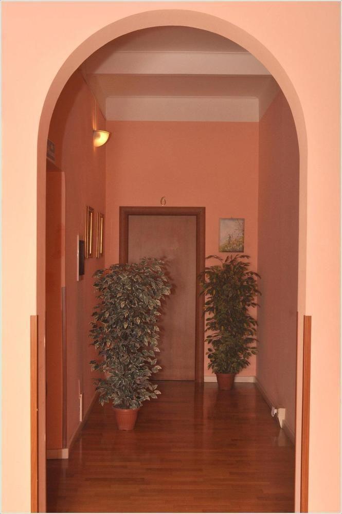 Casa de hóspedes Gialel