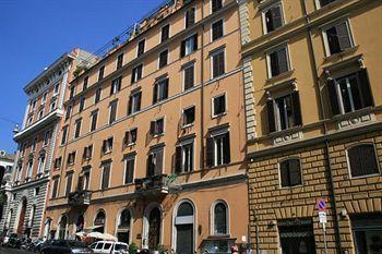Quirinale Luxury Roma
