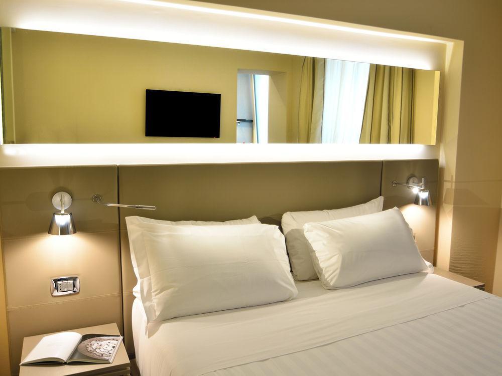 Quirinale Luxury Roma
