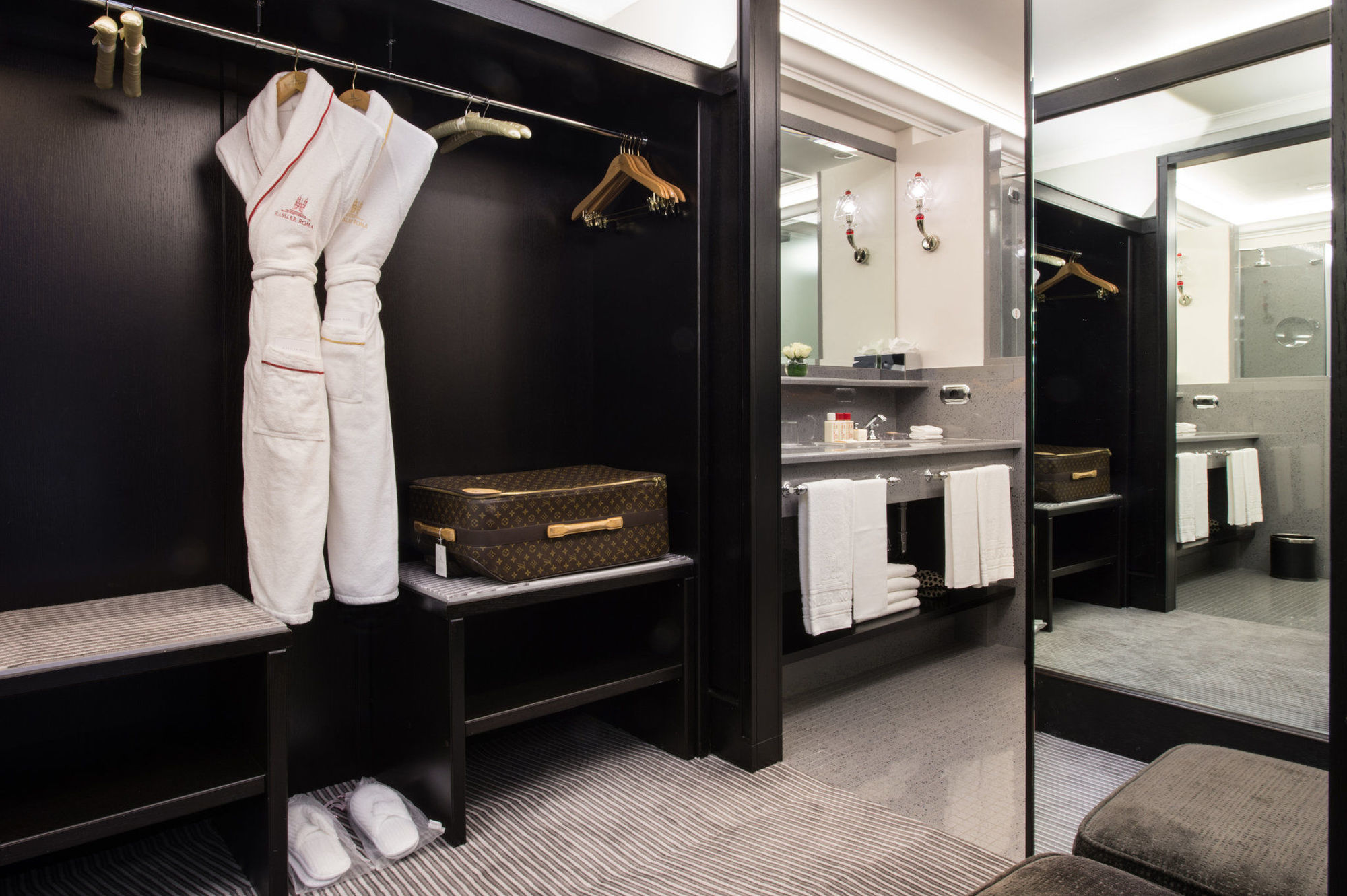 Hotel Hassler Roma