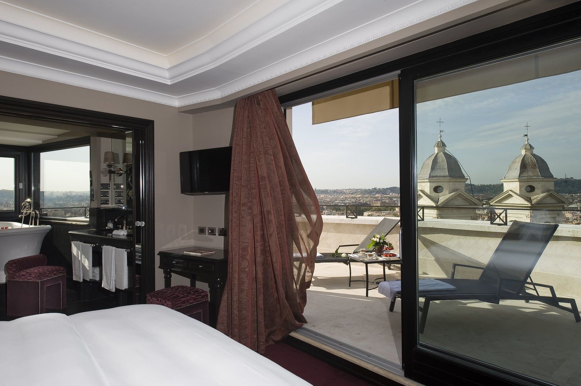 Hotel Hassler Roma