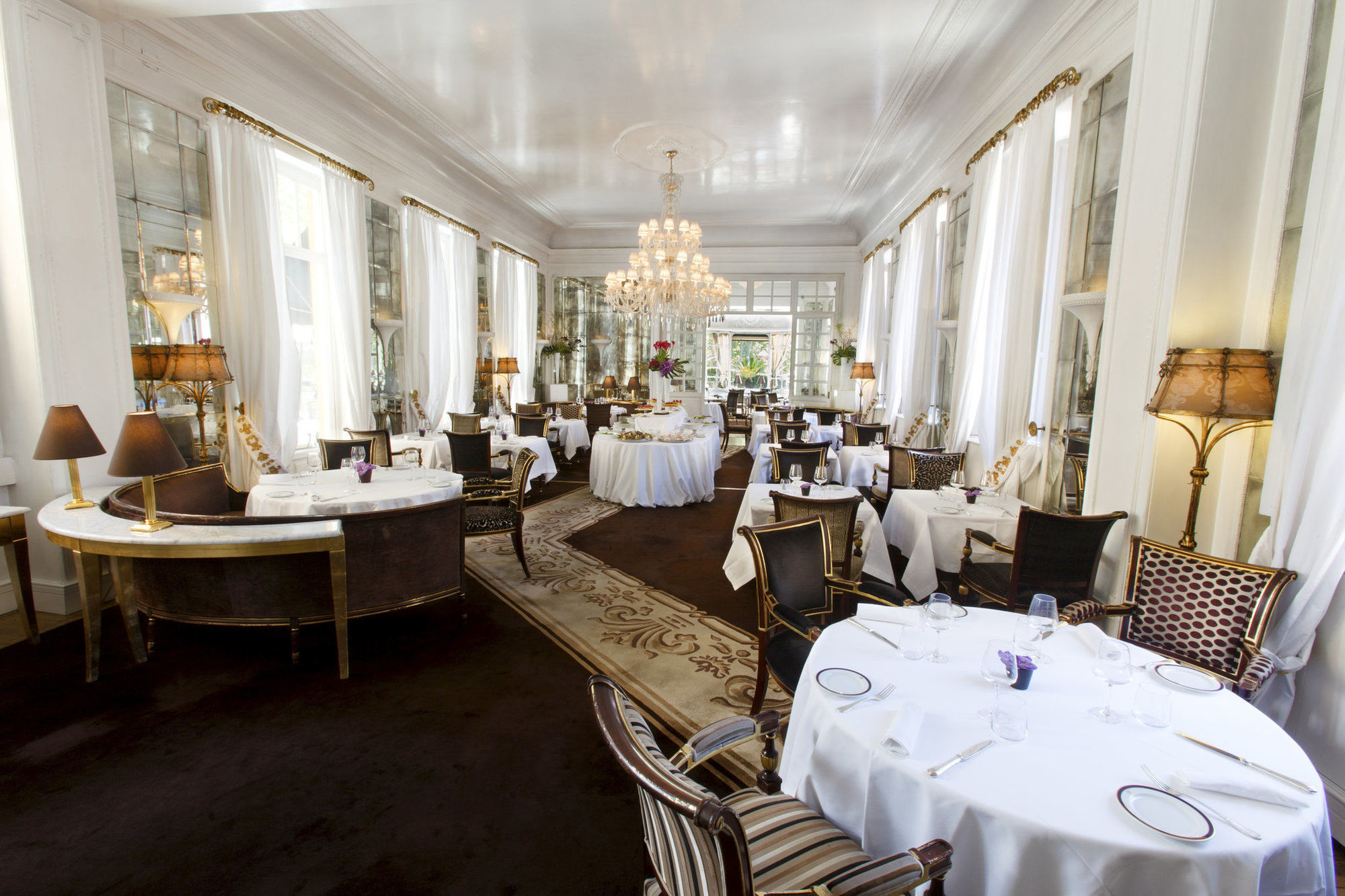 Hotell Majestic