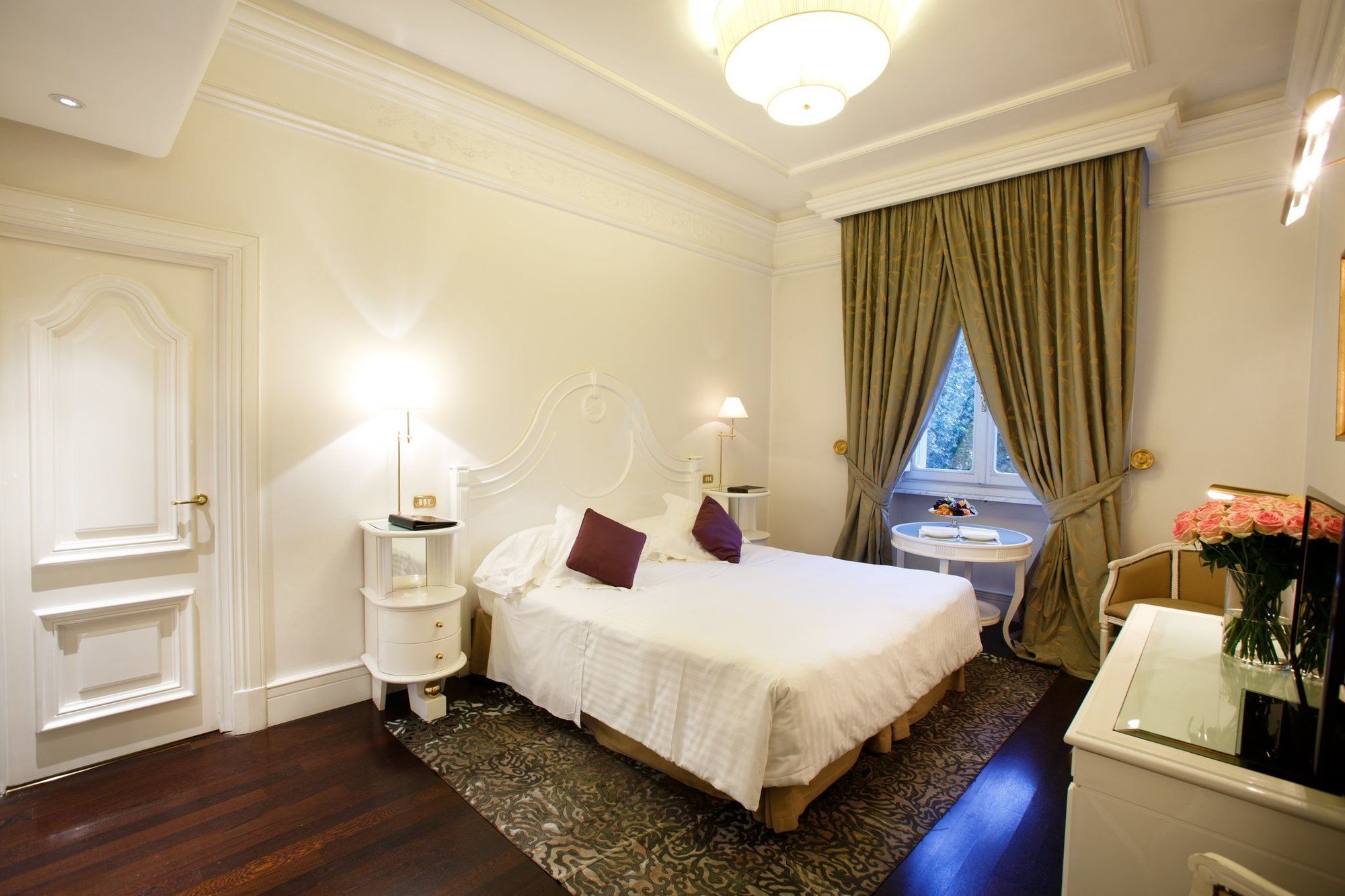 Hotell Majestic