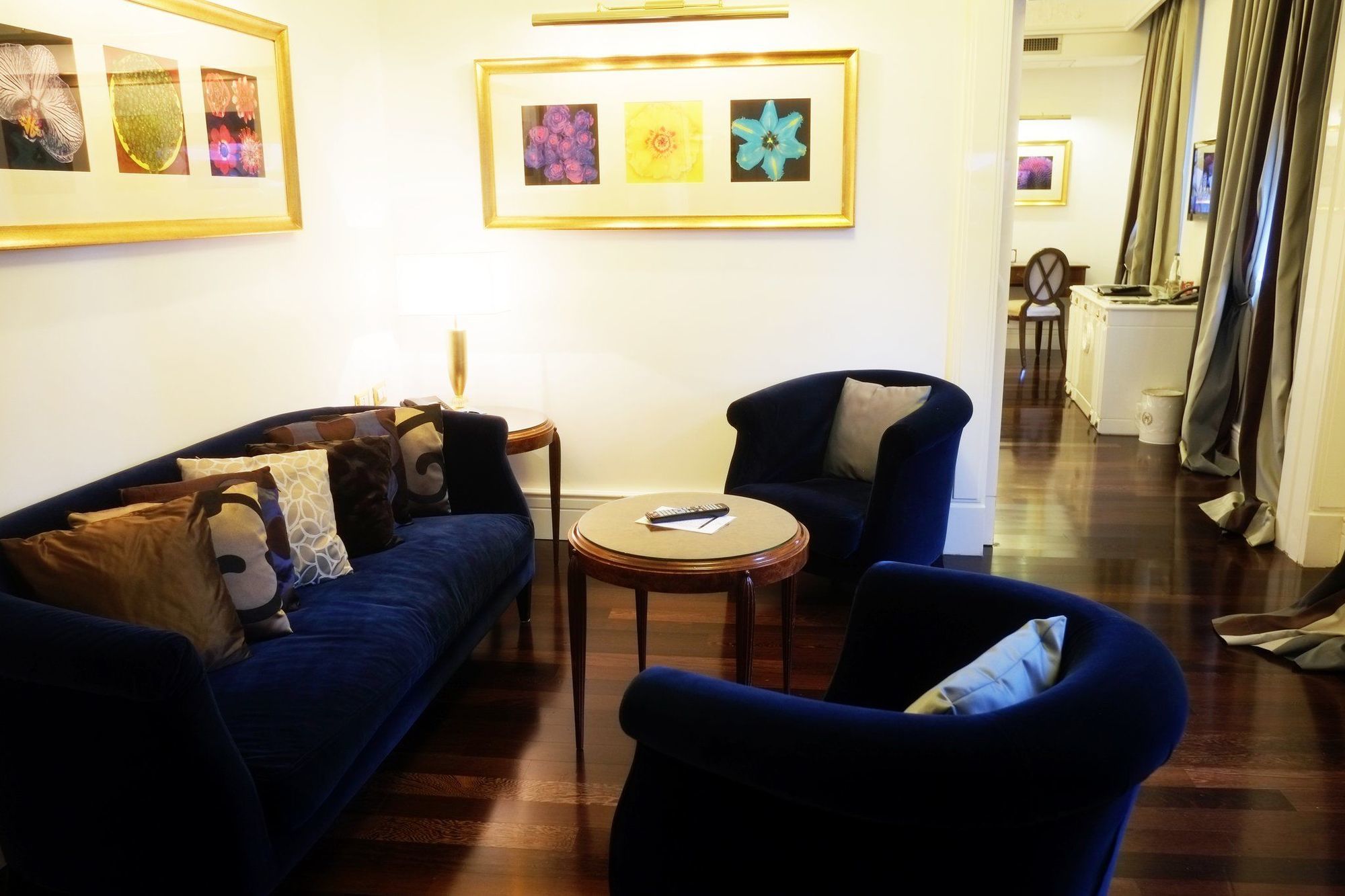 Hotell Majestic