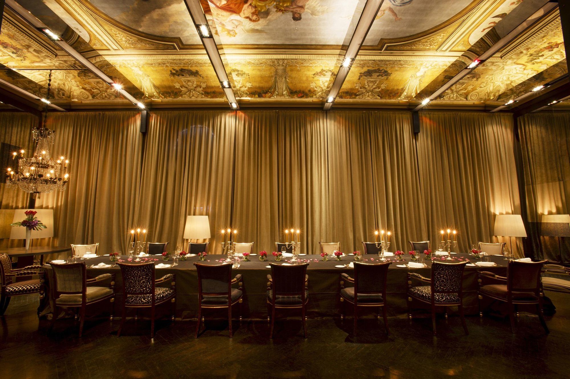 Hotell Majestic