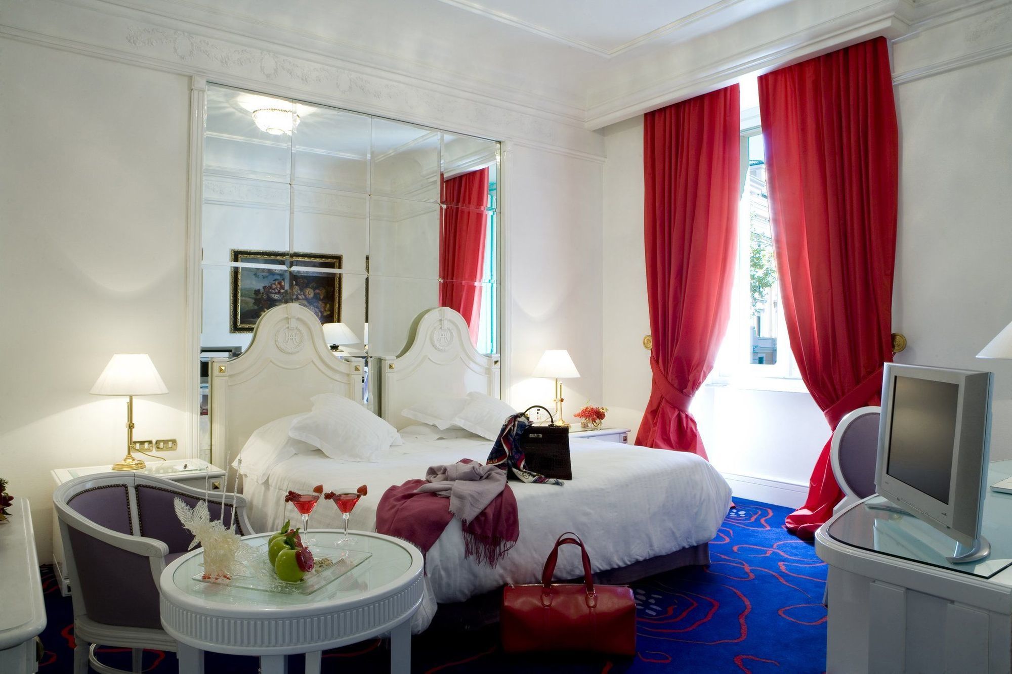 Hotell Majestic