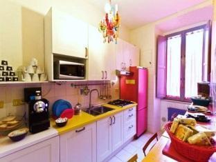 Bed and breakfast Dream Station Roma