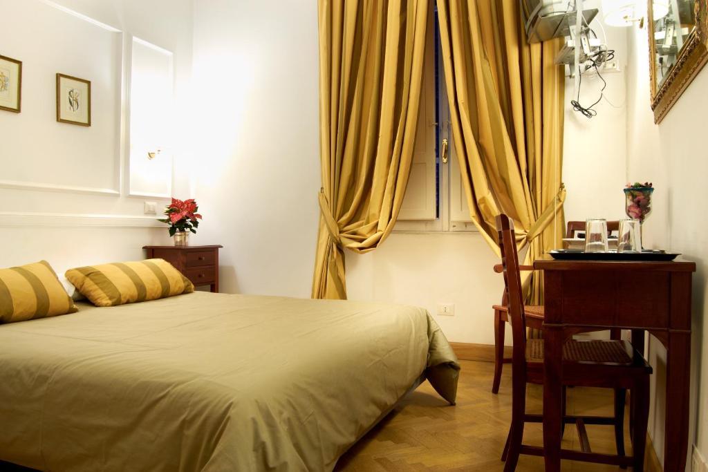 Domus Mazzini Acomodação com café da manhã  Roma