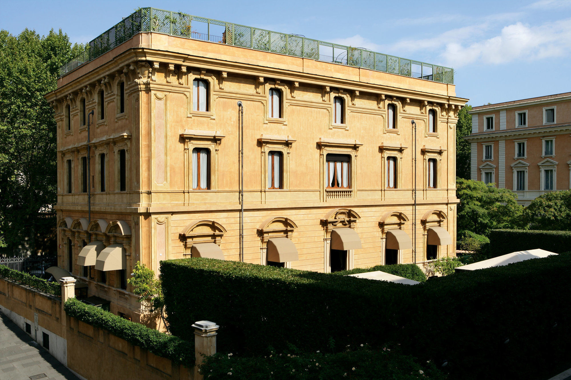 Spalletti Trivelli - Small Luxury Of The Word