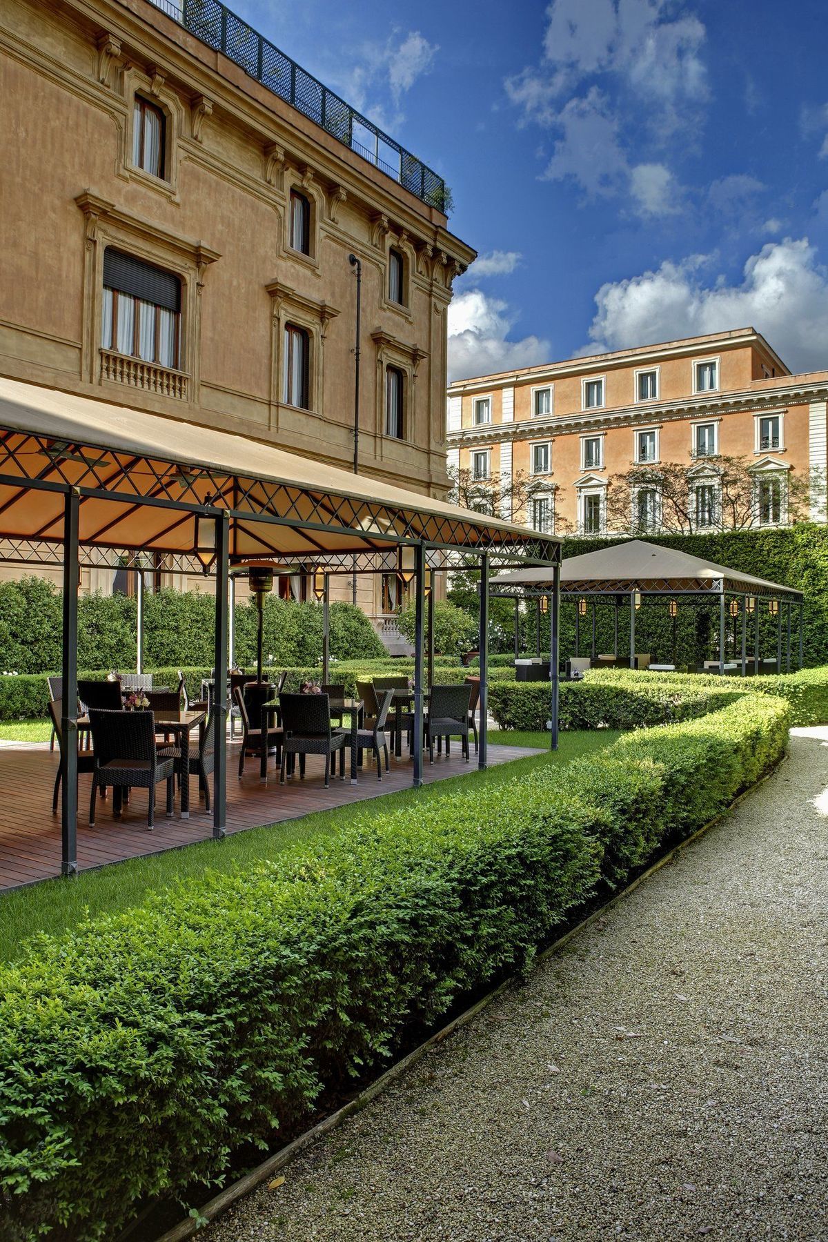 Affittacamere Spalletti Trivelli - Small Luxury Of The Word Roma