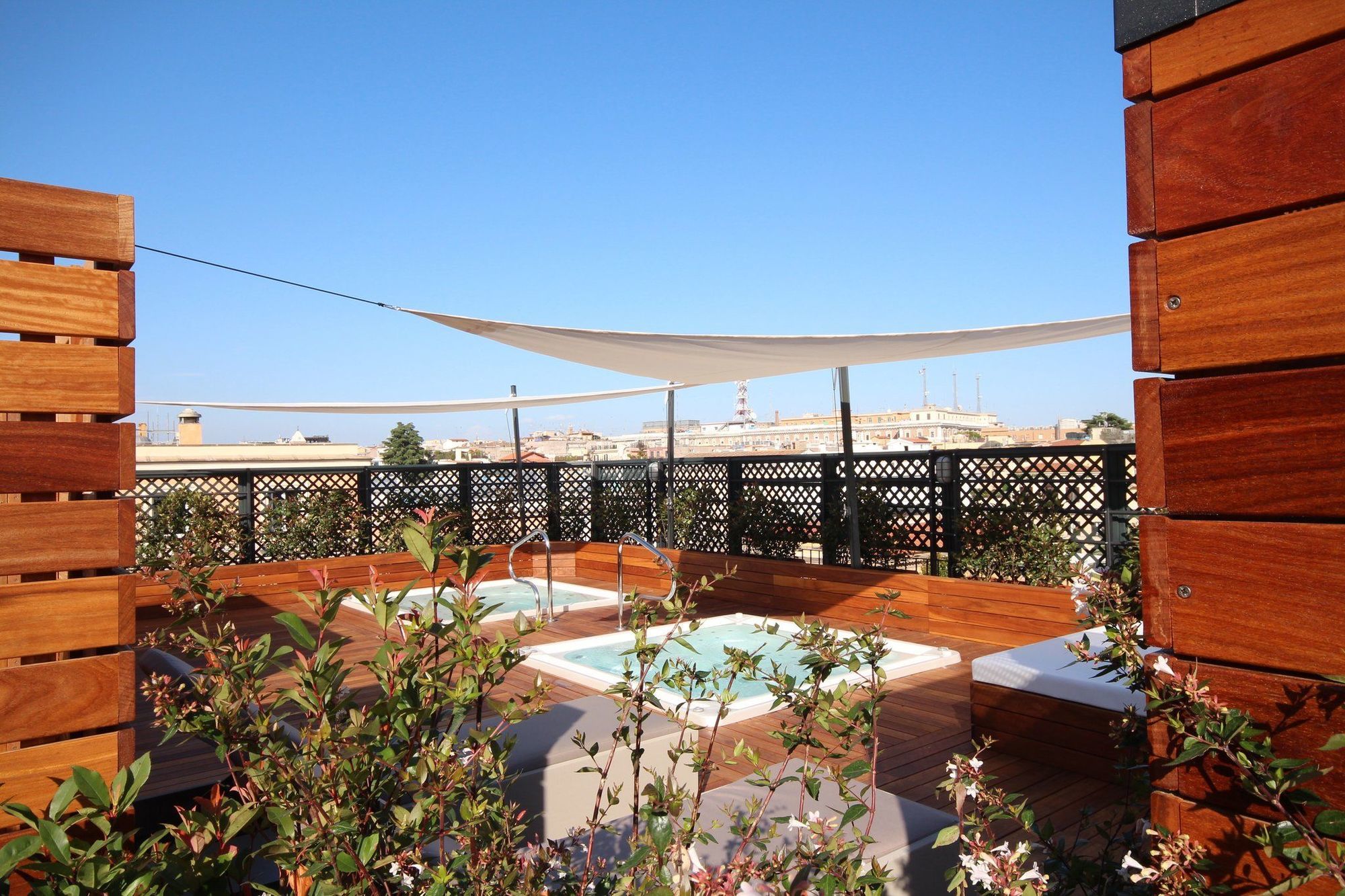 Spalletti Trivelli - Small Luxury Of The Word Roma