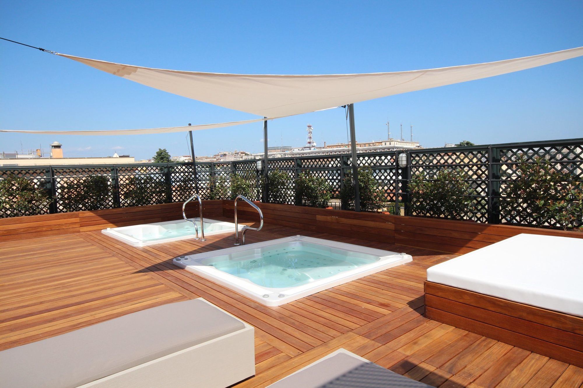 Affittacamere Spalletti Trivelli - Small Luxury Of The Word 5*