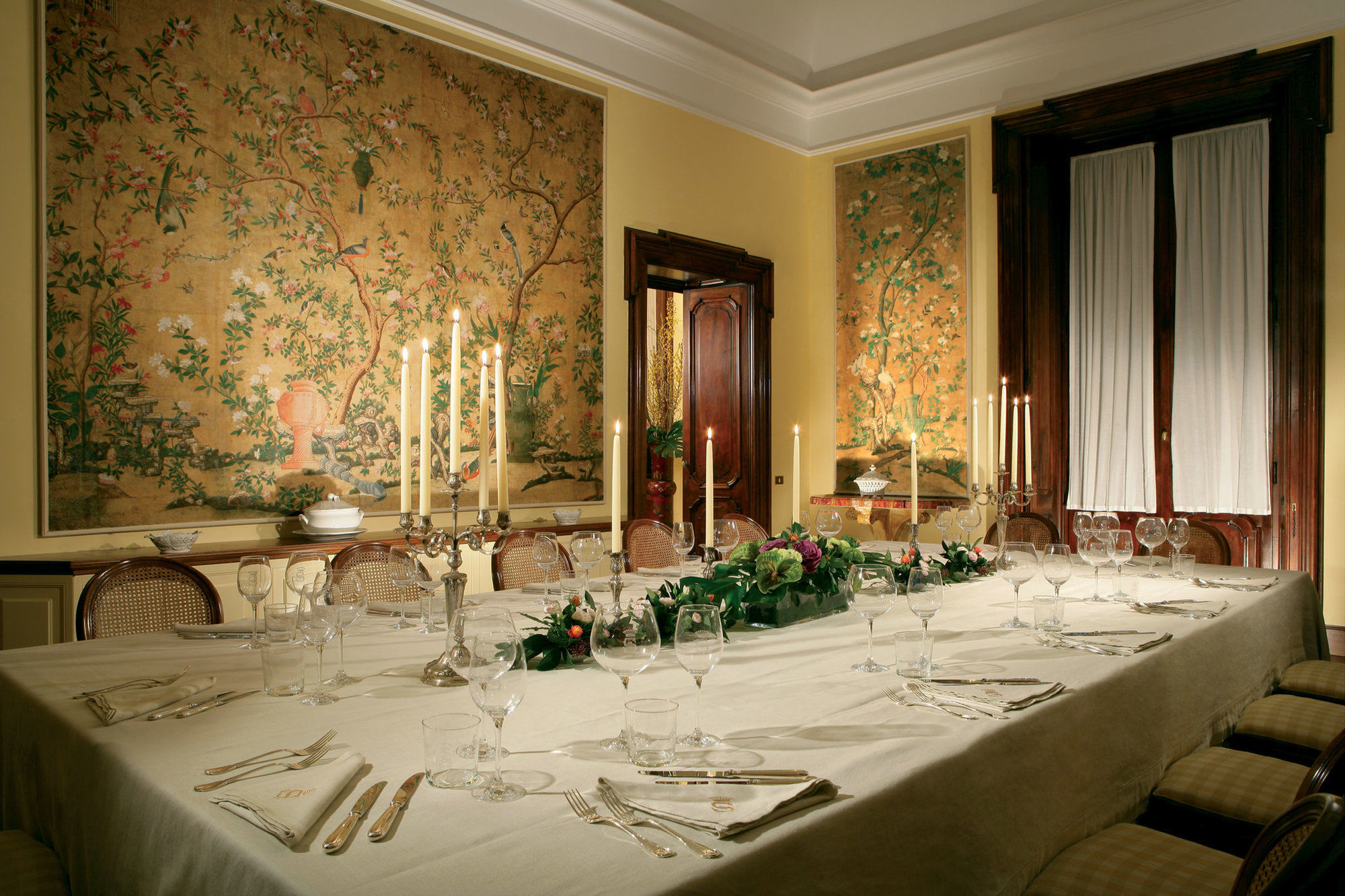 Affittacamere Spalletti Trivelli - Small Luxury Of The Word Roma