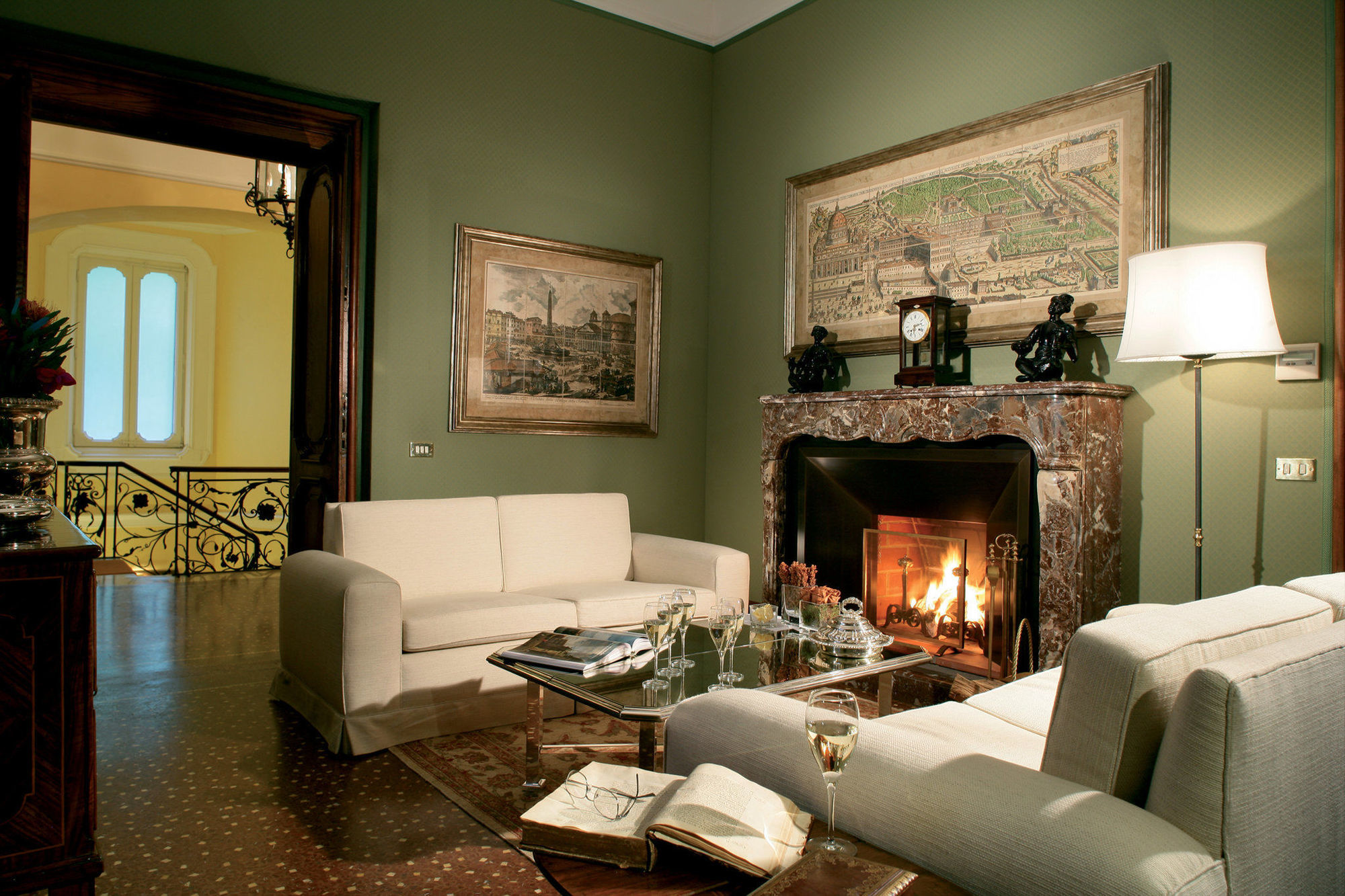 Affittacamere Spalletti Trivelli - Small Luxury Of The Word