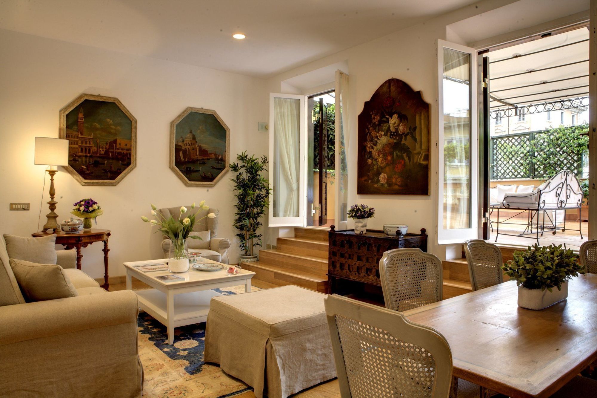 Spalletti Trivelli - Small Luxury Of The Word