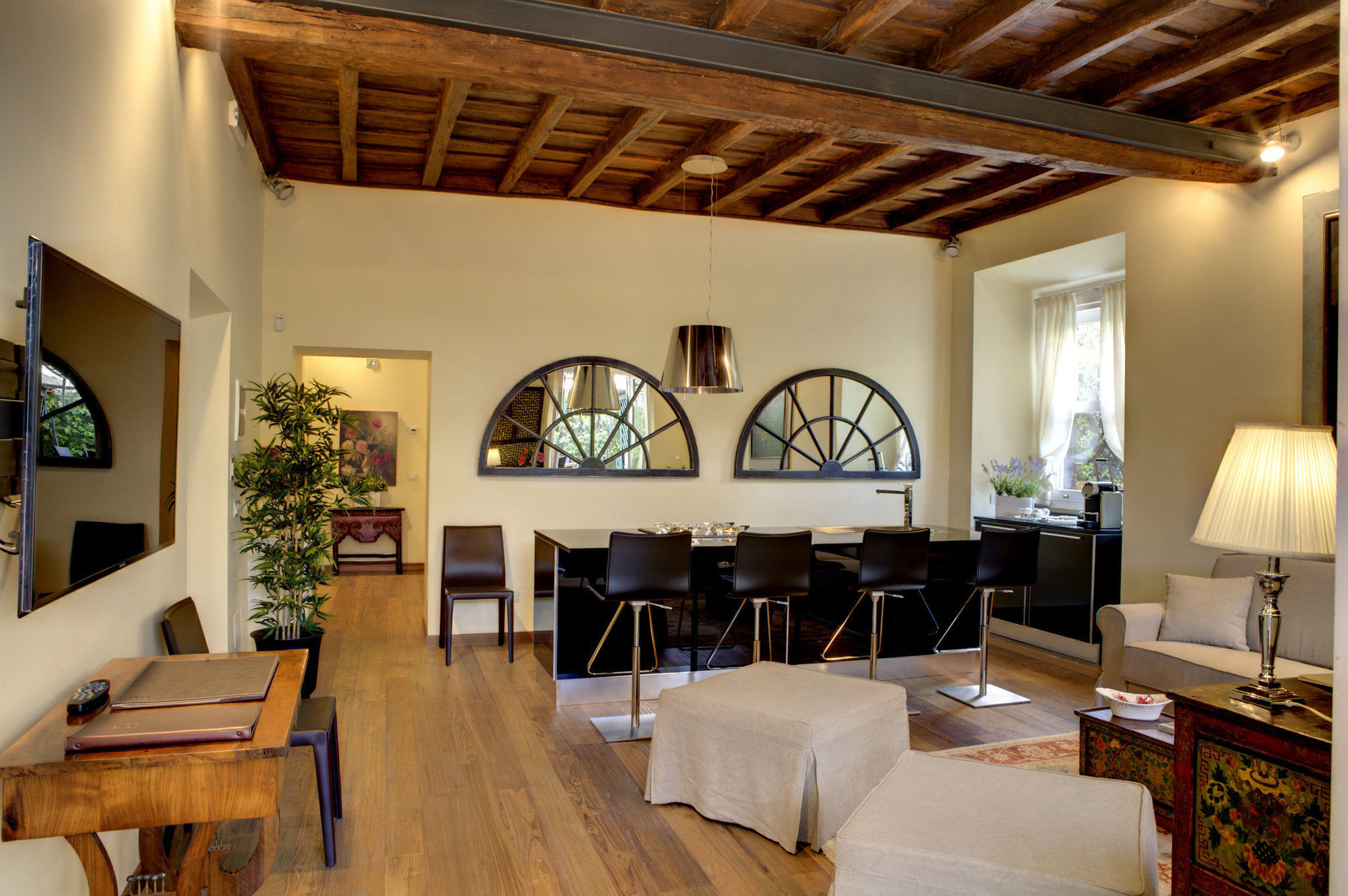 Affittacamere Spalletti Trivelli - Small Luxury Of The Word Roma