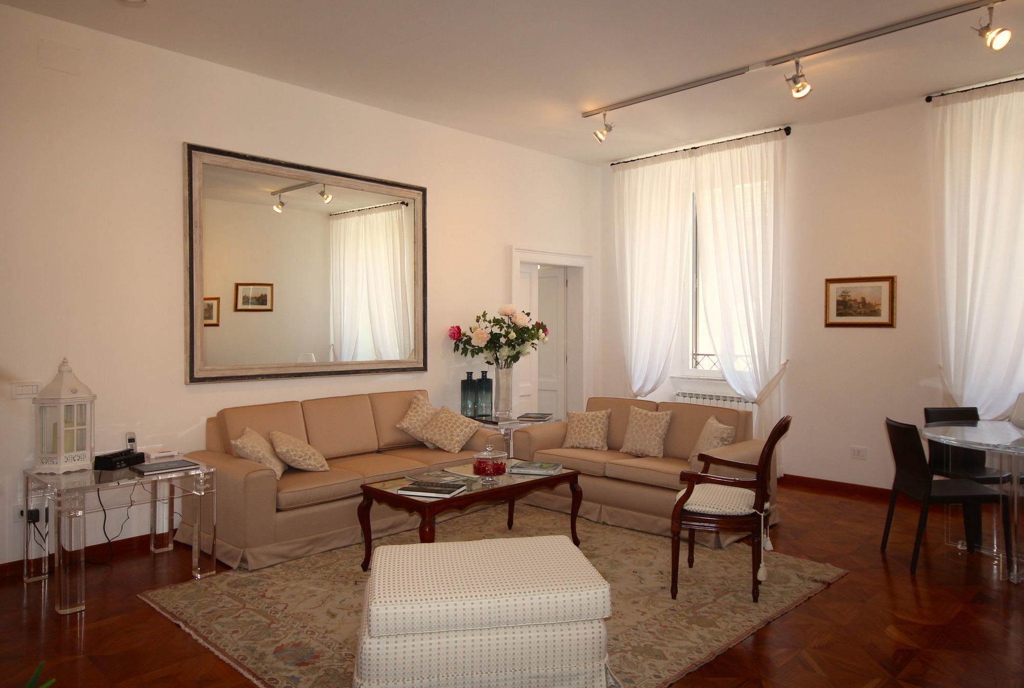 Affittacamere Spalletti Trivelli - Small Luxury Of The Word