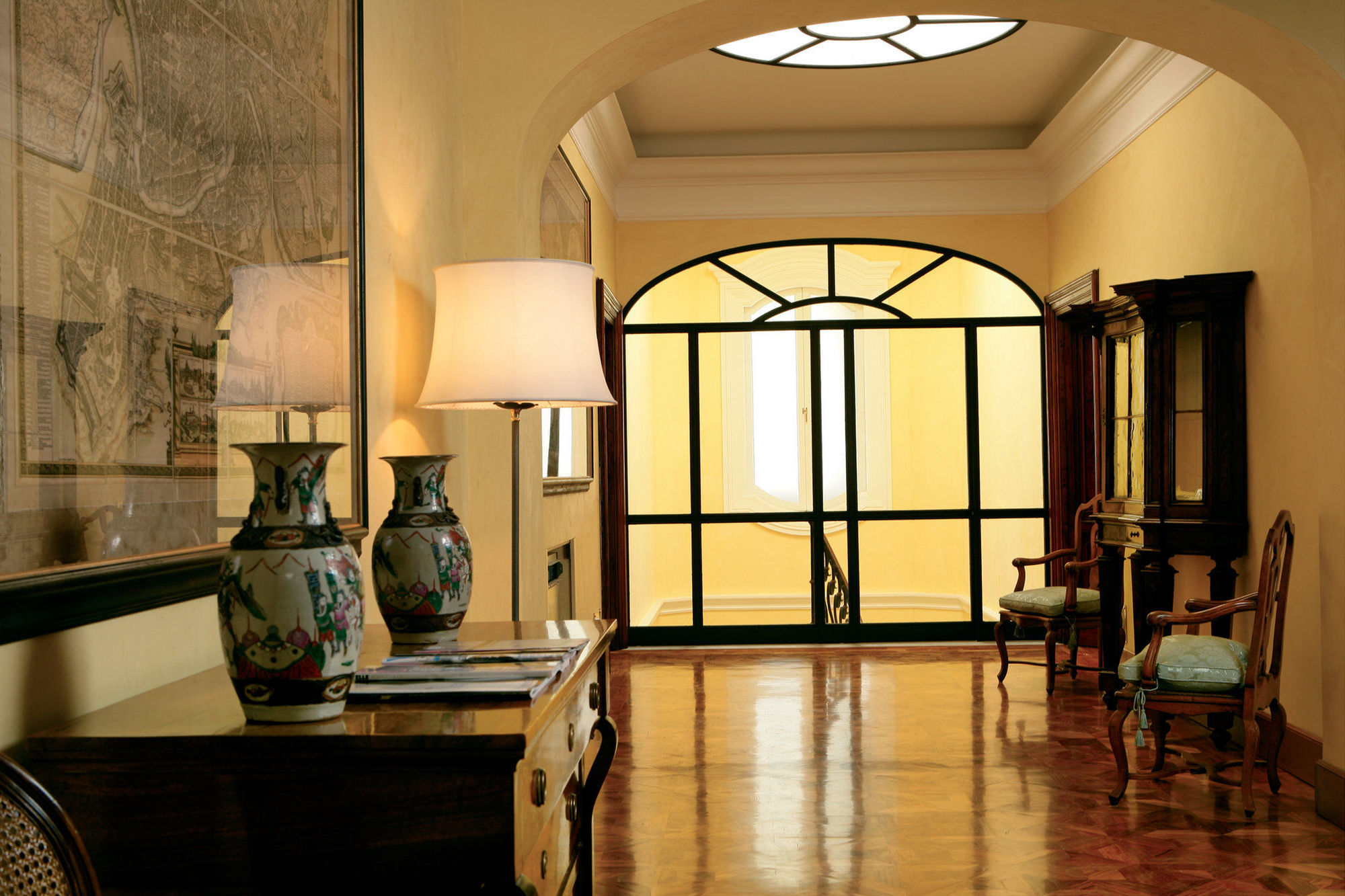 Spalletti Trivelli - Small Luxury Of The Word