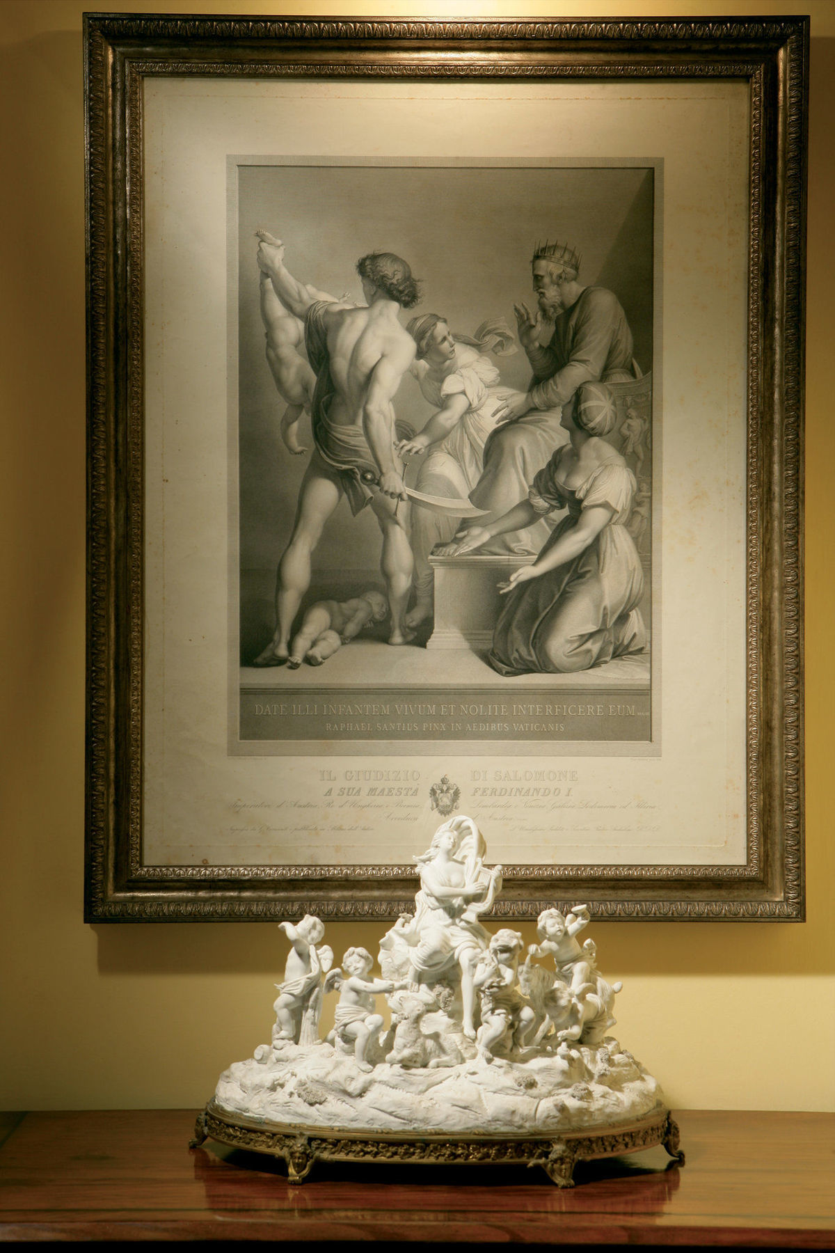 Affittacamere Spalletti Trivelli - Small Luxury Of The Word Roma
