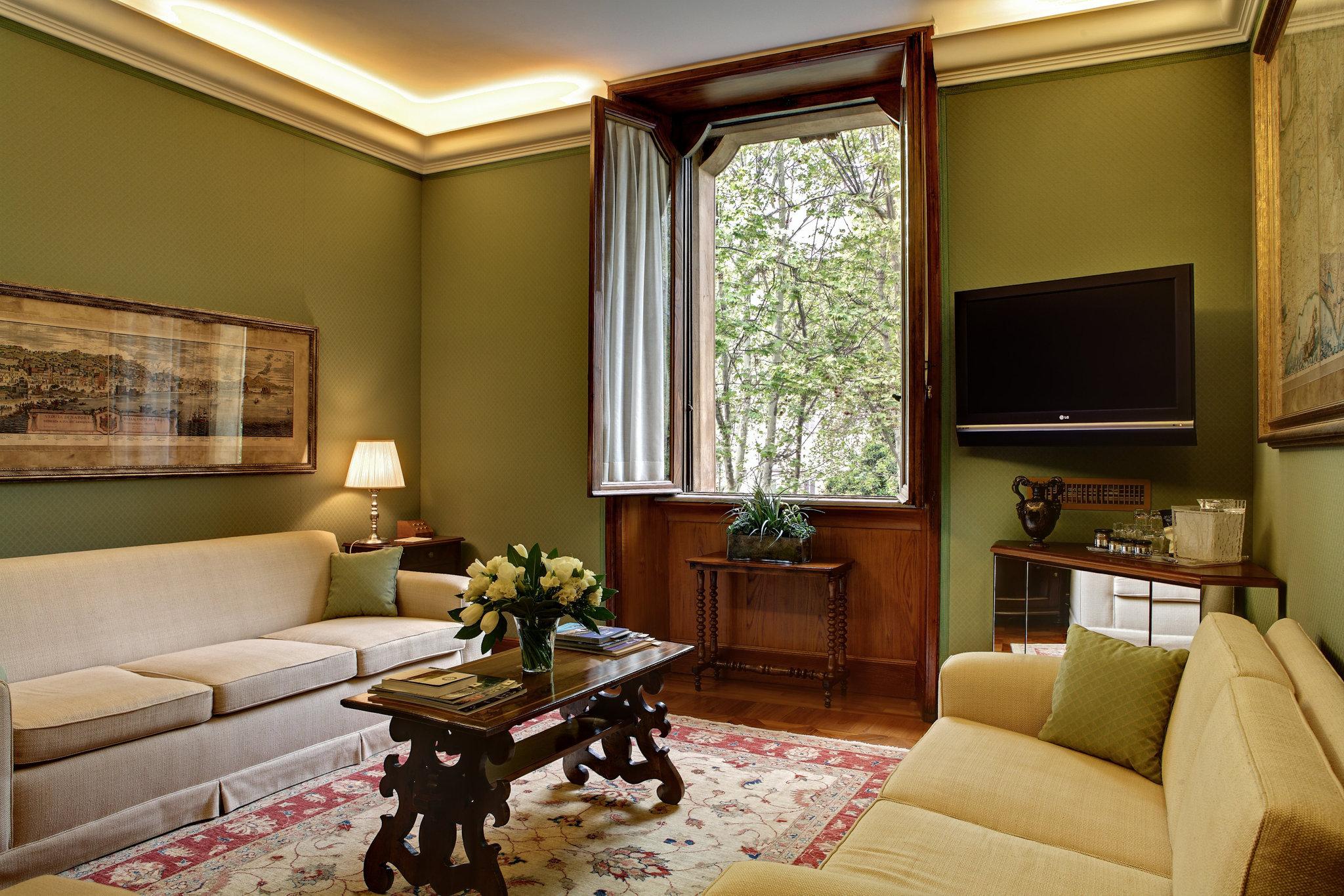 Spalletti Trivelli - Small Luxury Of The Word Roma