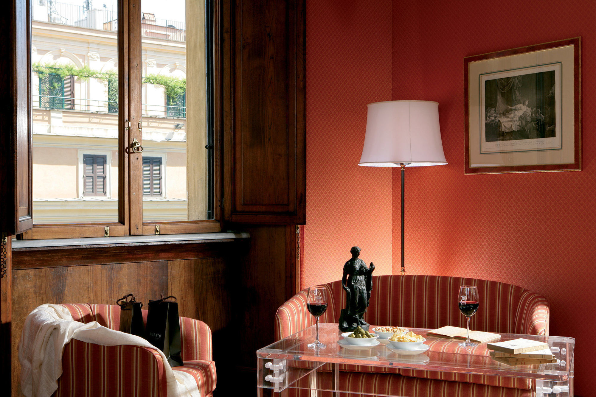 Gjestgiverier Spalletti Trivelli - Small Luxury Of The World