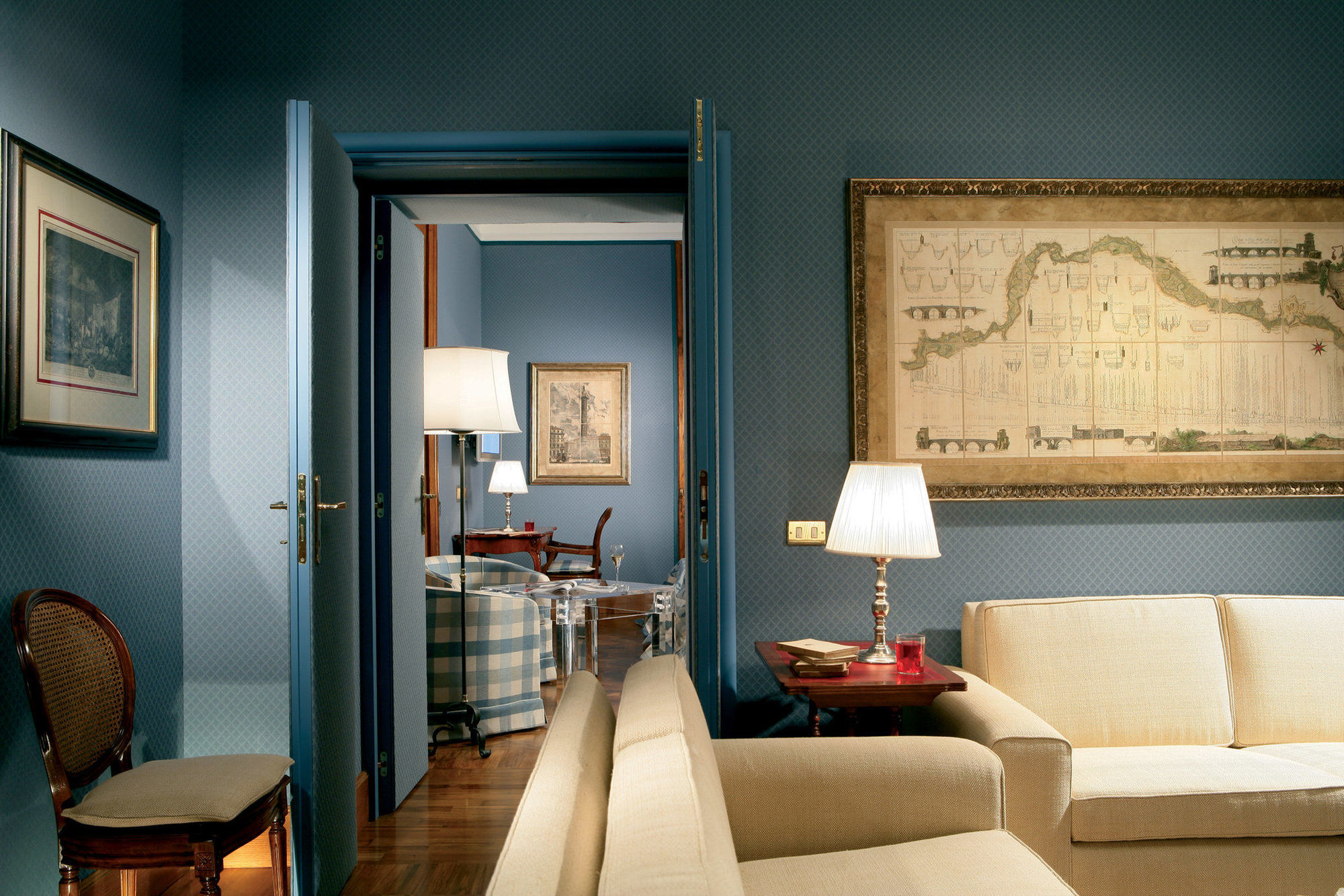 Spalletti Trivelli - Small Luxury Of The Word Roma