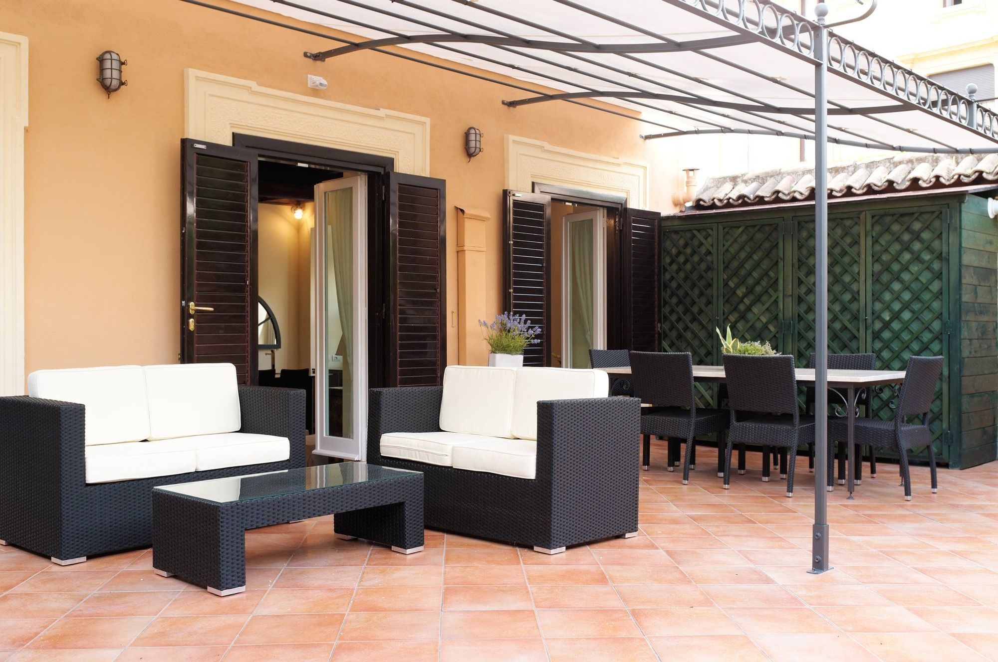 Gjestgiverier Spalletti Trivelli - Small Luxury Of The World 5*
