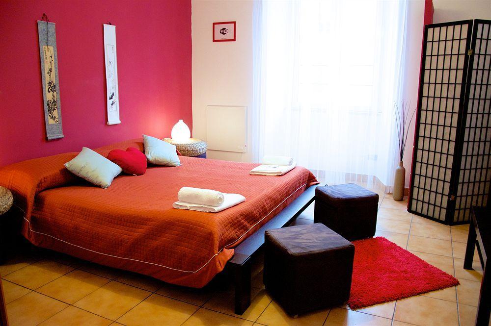 Guest house Meltin' 2*