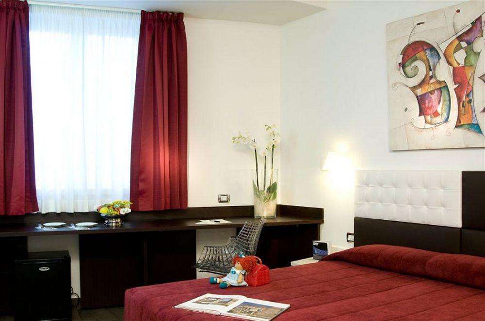Hotel Ecohotel 3*
