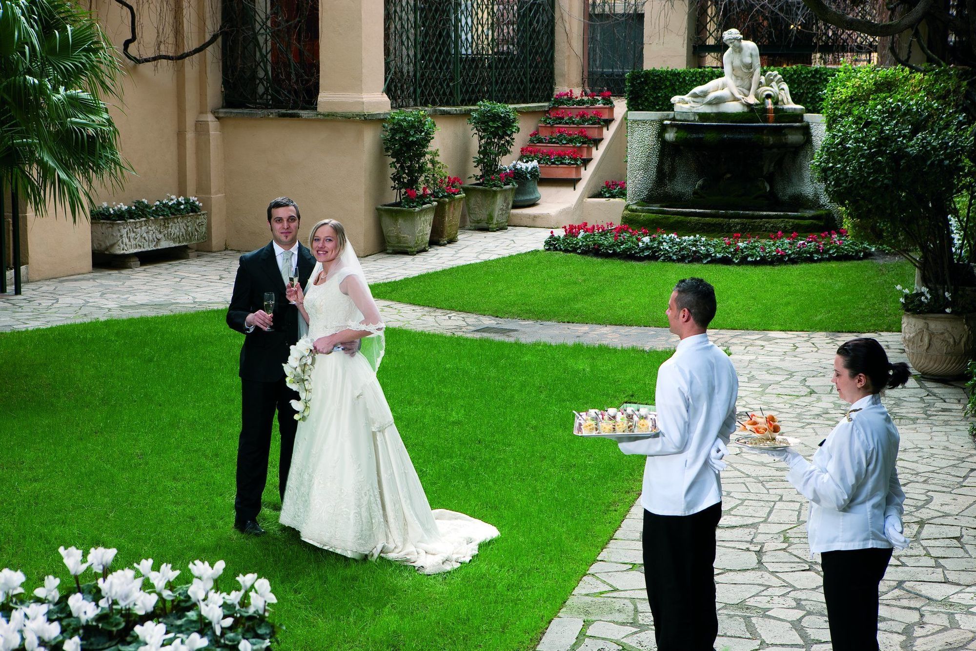 Hotel Quirinale